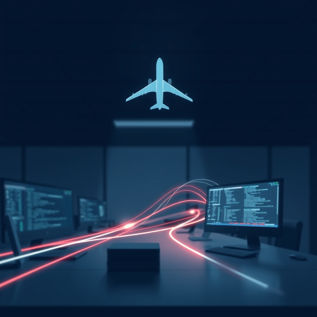 Illustration: API for Flights from Denver International Airport (DEN)