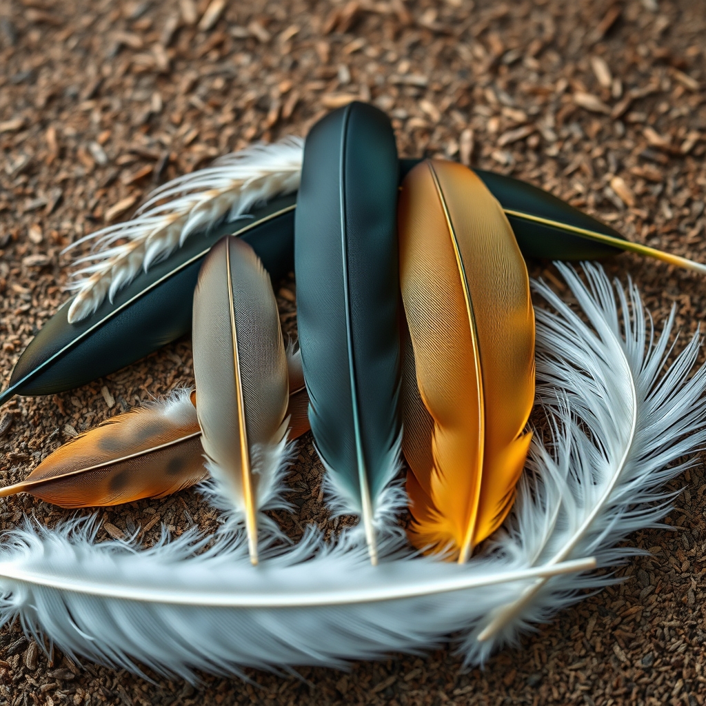 Bird Plumage Recognition API vs Feather Identification API: What to Choose?