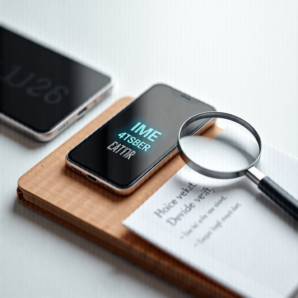 iPhone IMEI Checker API vs IMEI Checker API: What to Choose?