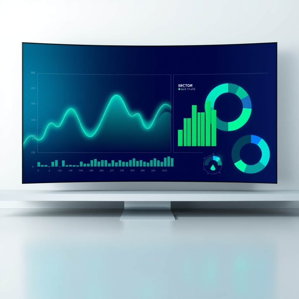 Using Indices-API to Fetch Dow Jones U.S. Top-Cap Index Price Time-Series Data for Statistical Modeling