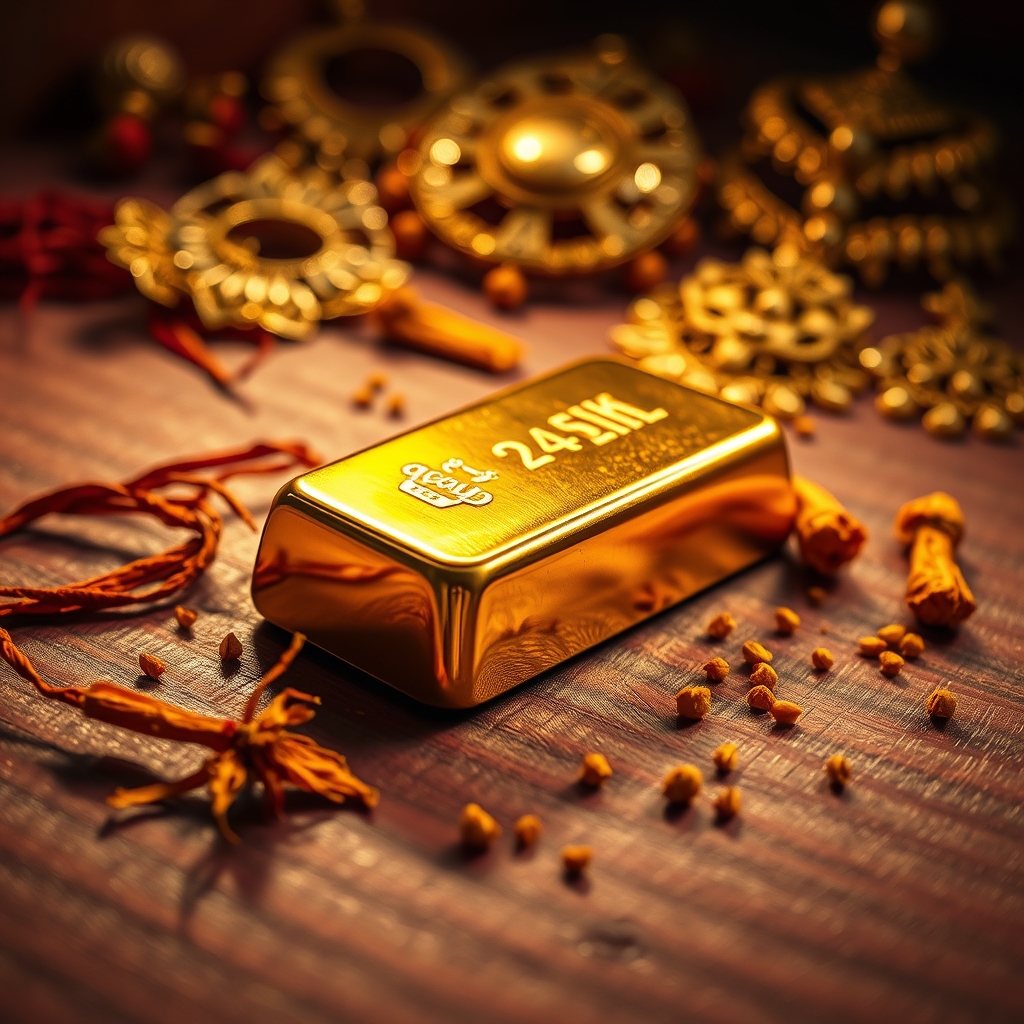 Understanding Bhopal Gold 24k (BHOP-24k) prices with this API