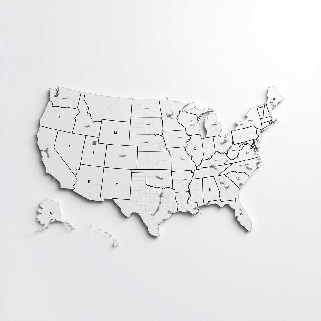 Top US Counties Population API alternatives in 2025