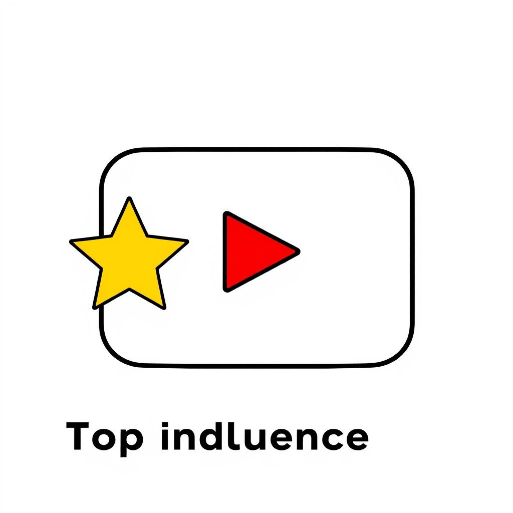 Top YouTube Channels Info API