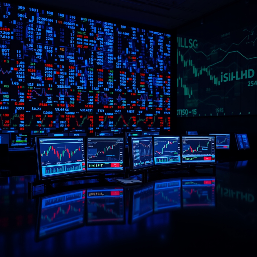 How to Retrieve Dow Jones Transportation Average OHLC Data for Developing Machine Learning Models in Trading with Indices-API