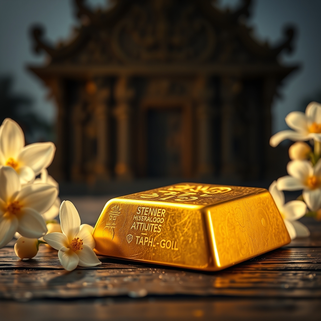 Get Guwahati Gold 18k (GUWA-18k) pricing data using this API