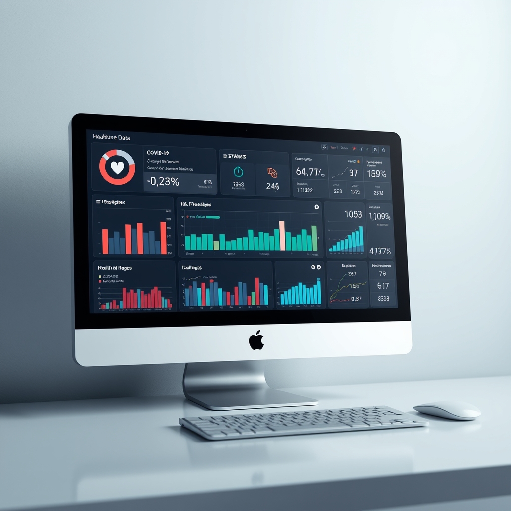 Top Healthcare Data APIs in 2025
