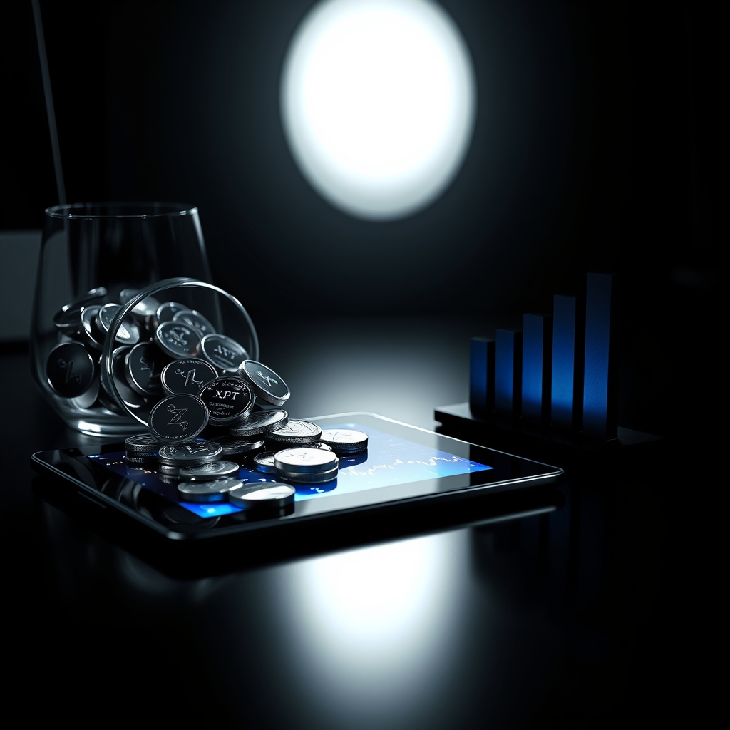 Access Platinum (XPT) Exchange Rates in JSON Format via RESTful API Integration