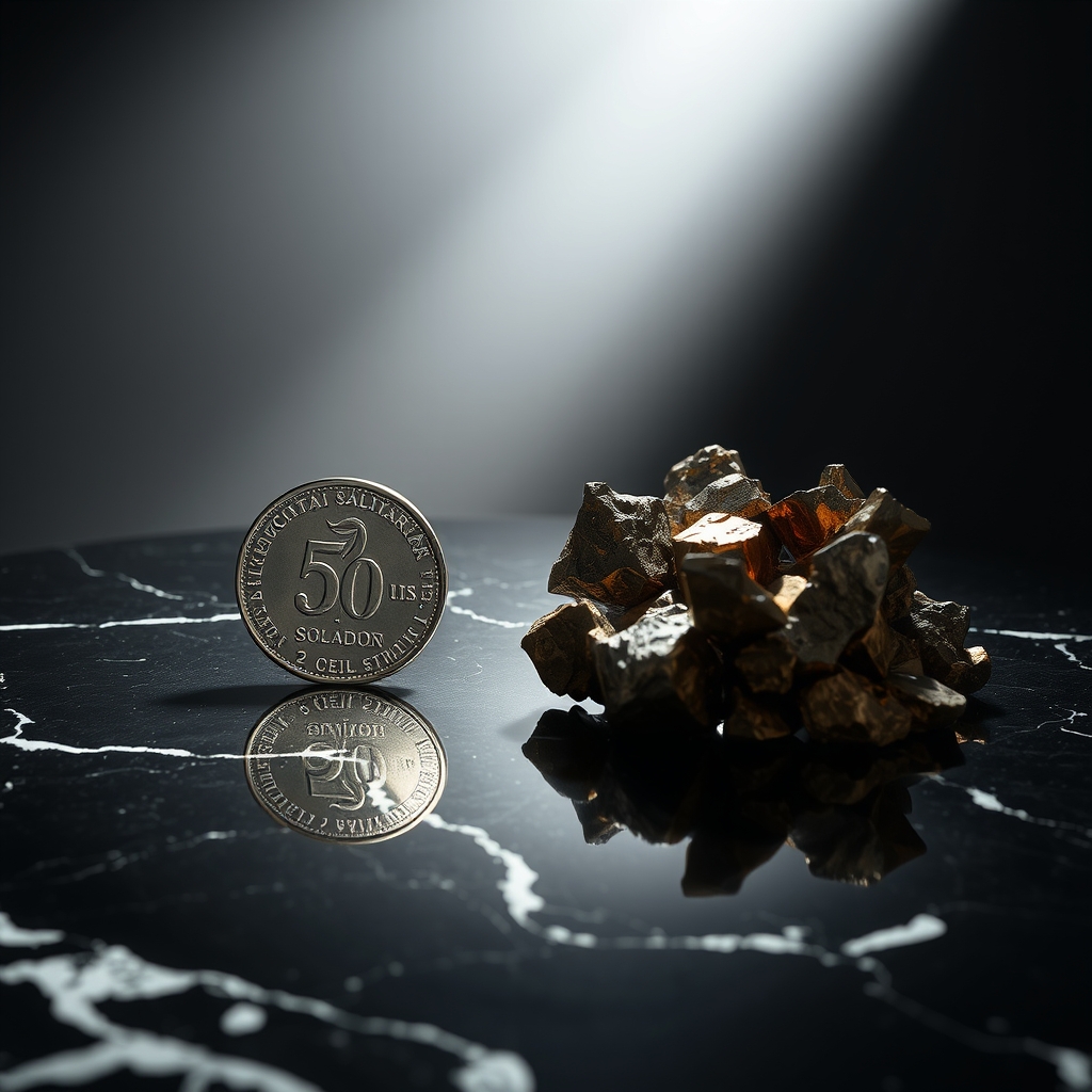 How to Get Real-Time Salvadoran Coln (SVC) Prices for Investment Analysis with Metals-API