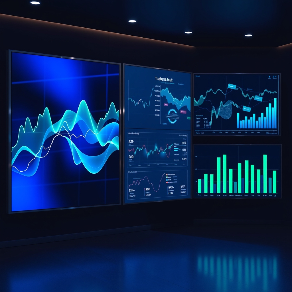 Comparing Peer-to-Peer Lending vs Traditional Loans with Indices-API Fluctuation Data for Market Insights