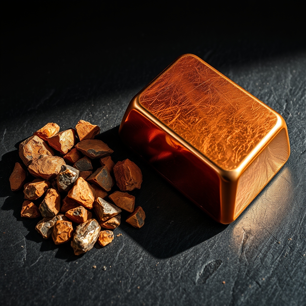 Discover High Grade Copper Apr 2026 (HGJ26) prices by utilizing this API