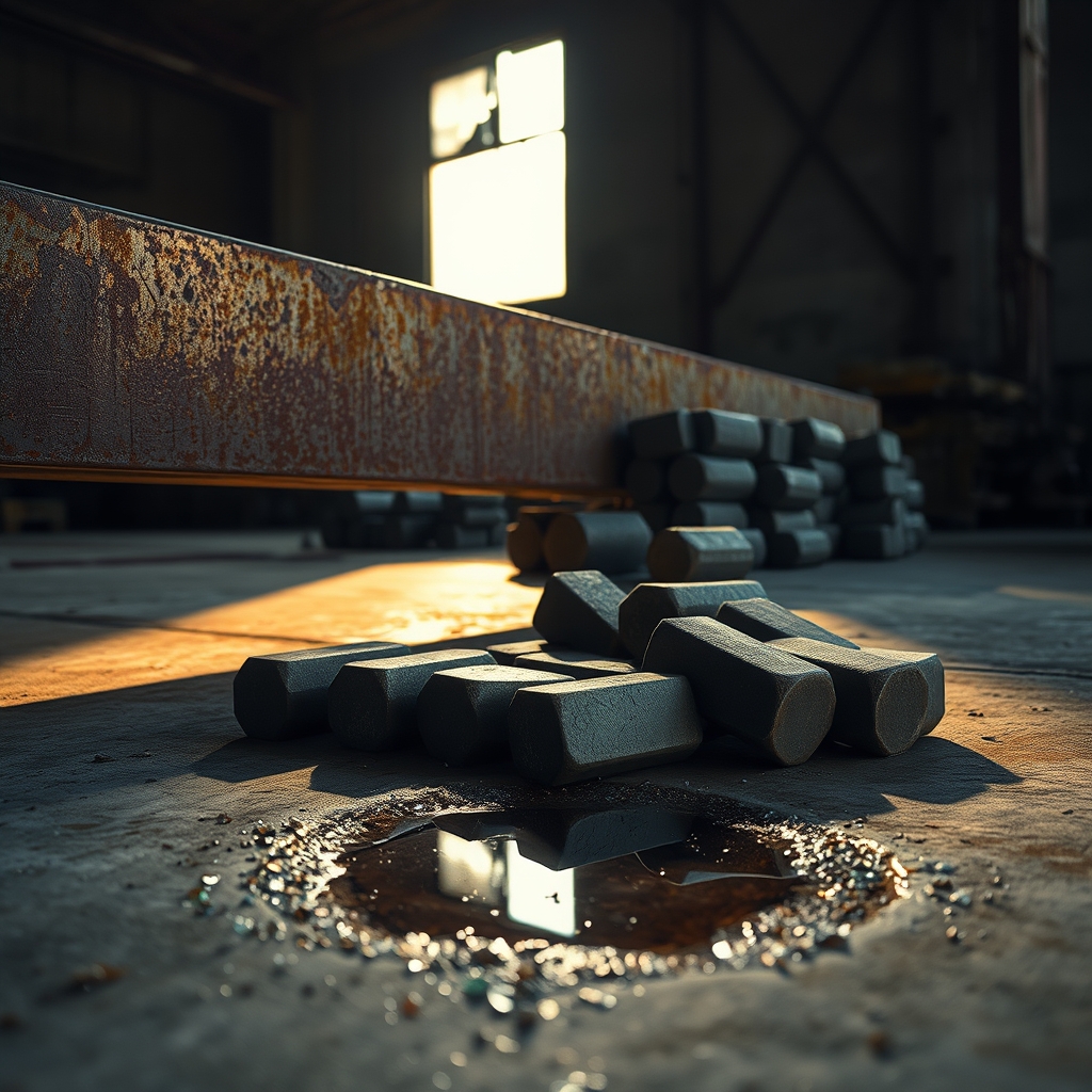 Obtain US Midwest Steel CRU Aug 2025 (HVQ25) prices with this API