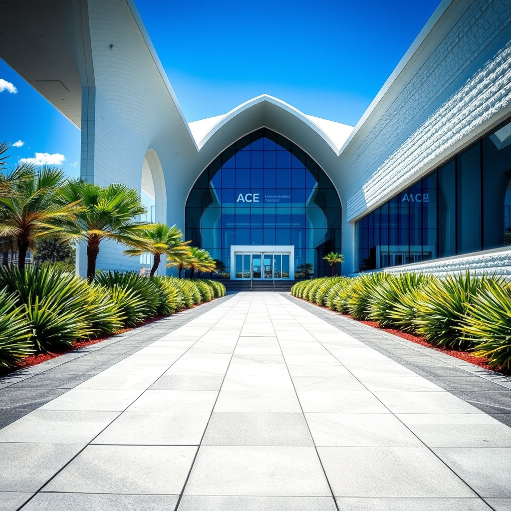 Flight Prices API for Lanzarote Airport (ACE)