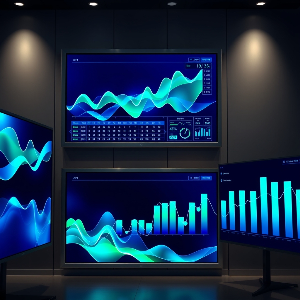 Access Real-Time & Historical Warsaw Stock Exchange Index Rates in Mobile Applications Using Indices-API