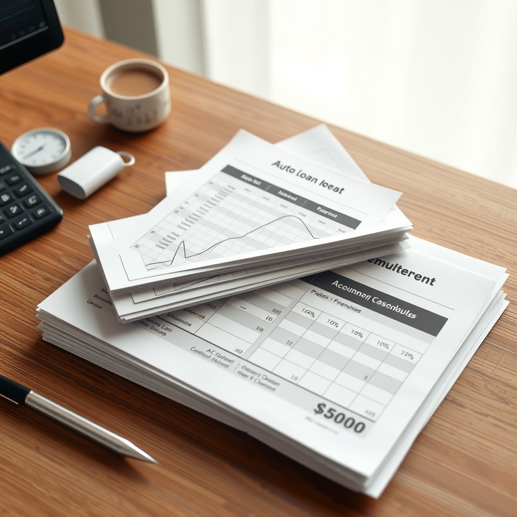 Comparing Auto Loan Rates API and Loan Amortization Calculator API: Which One Fits Your Needs?