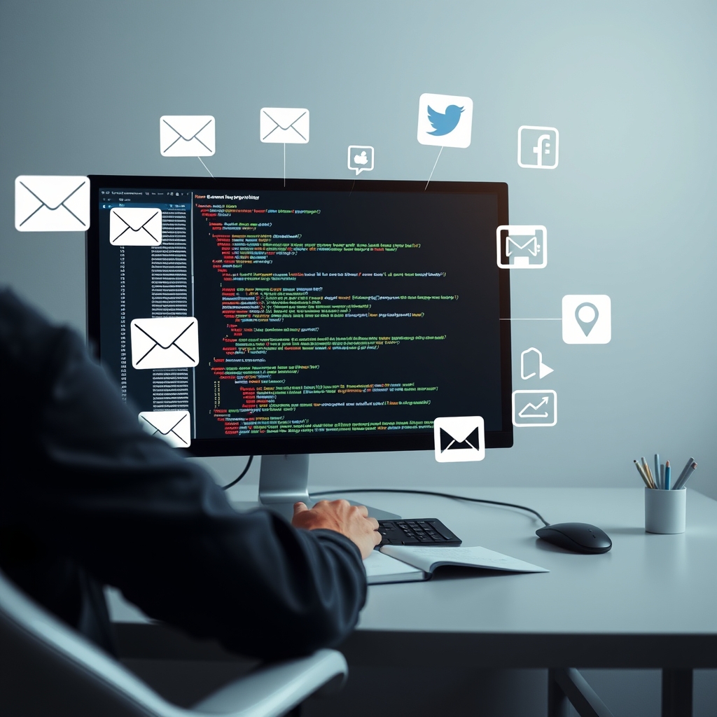 Best Communication & Messaging APIs in 2025
