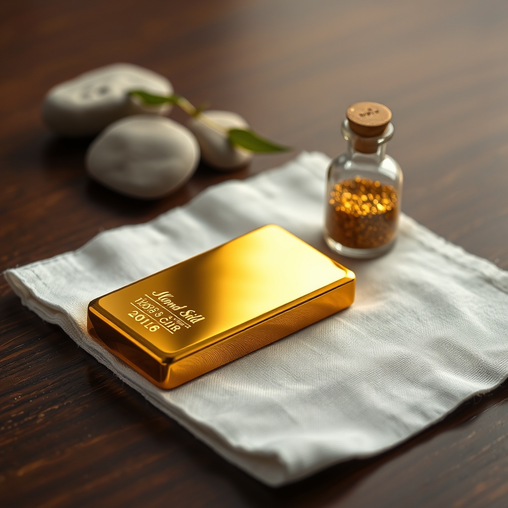 How to Get Real-Time USCF Gold Strategy Plus Income Fund (GLDX) Prices for Market Research with Metals-API