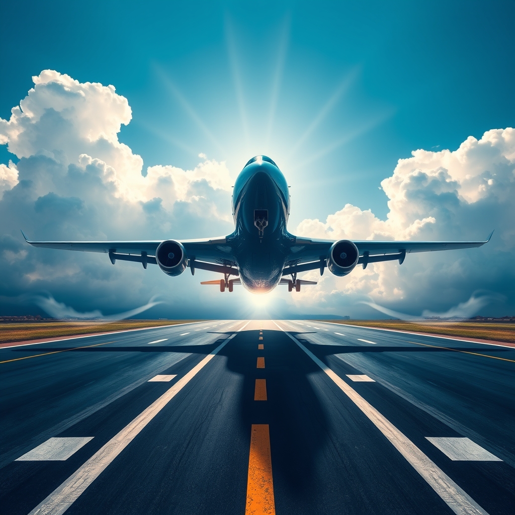 Doha Hamad International Airport Added to Our Real-Time Flight Status API