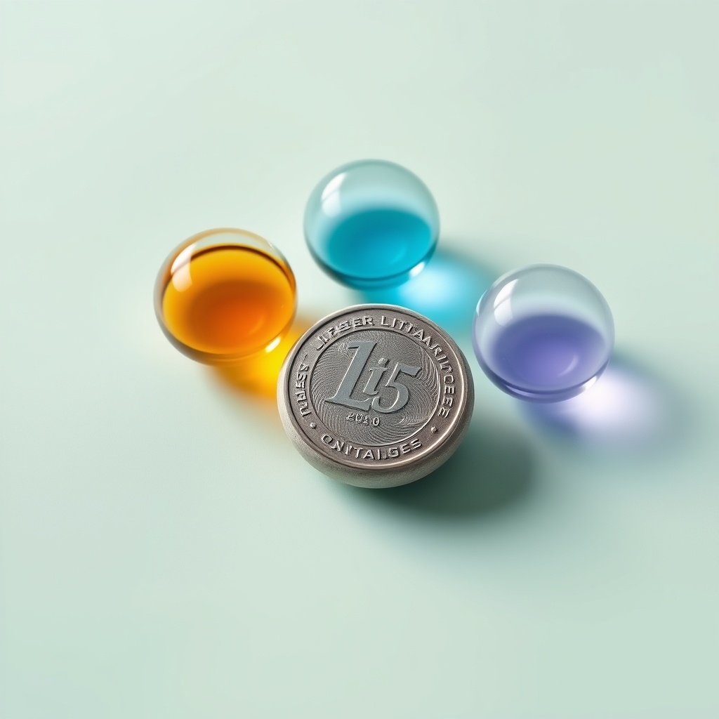 Get Accurate Lithuanian Litas (LTL) Prices in Multiple Currencies with this API