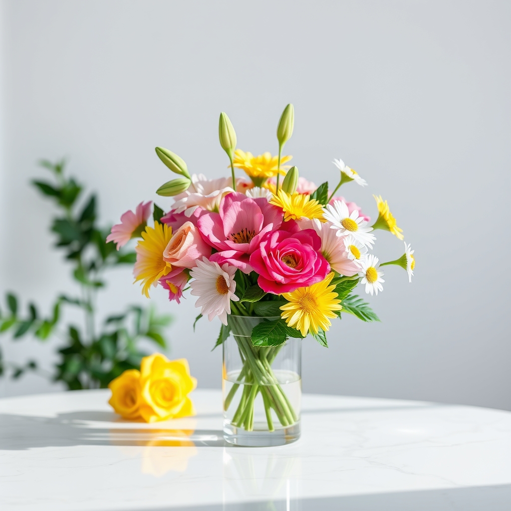 Best URL Classification API for Flower Delivery Services