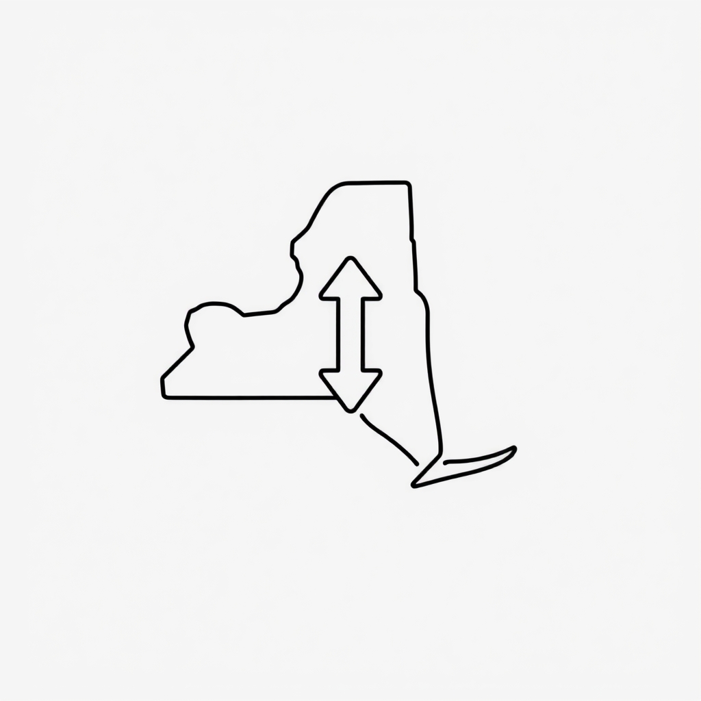 New York Unemployment Figures Retrieval API