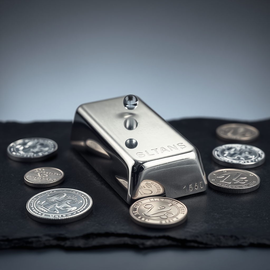 Retrieve current Silver Ask (XAG-ASK) prices through this API
