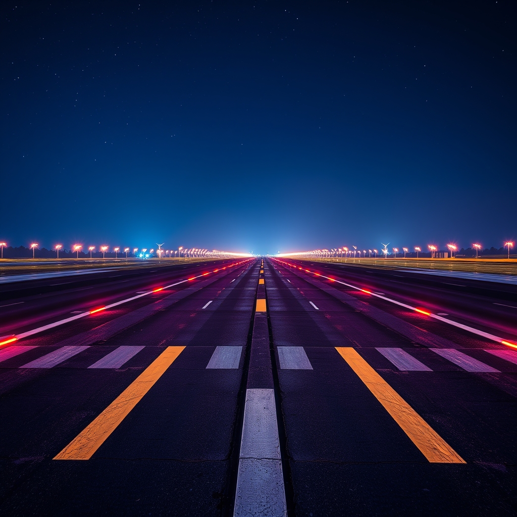 Mexico City International Airport Added to Our Real-Time Flight Status API