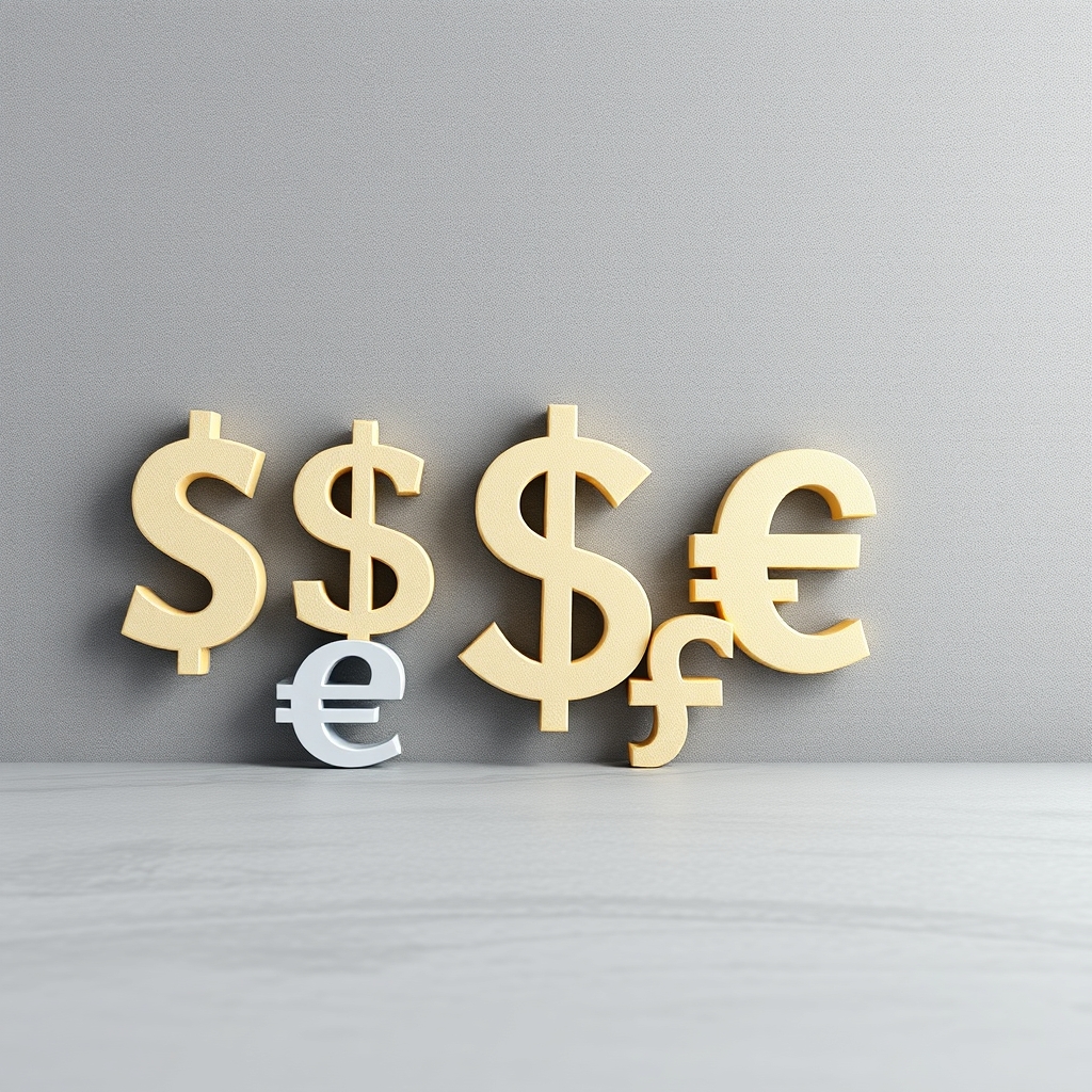 Top Guaranteed Currency Conversion API alternatives in 2025