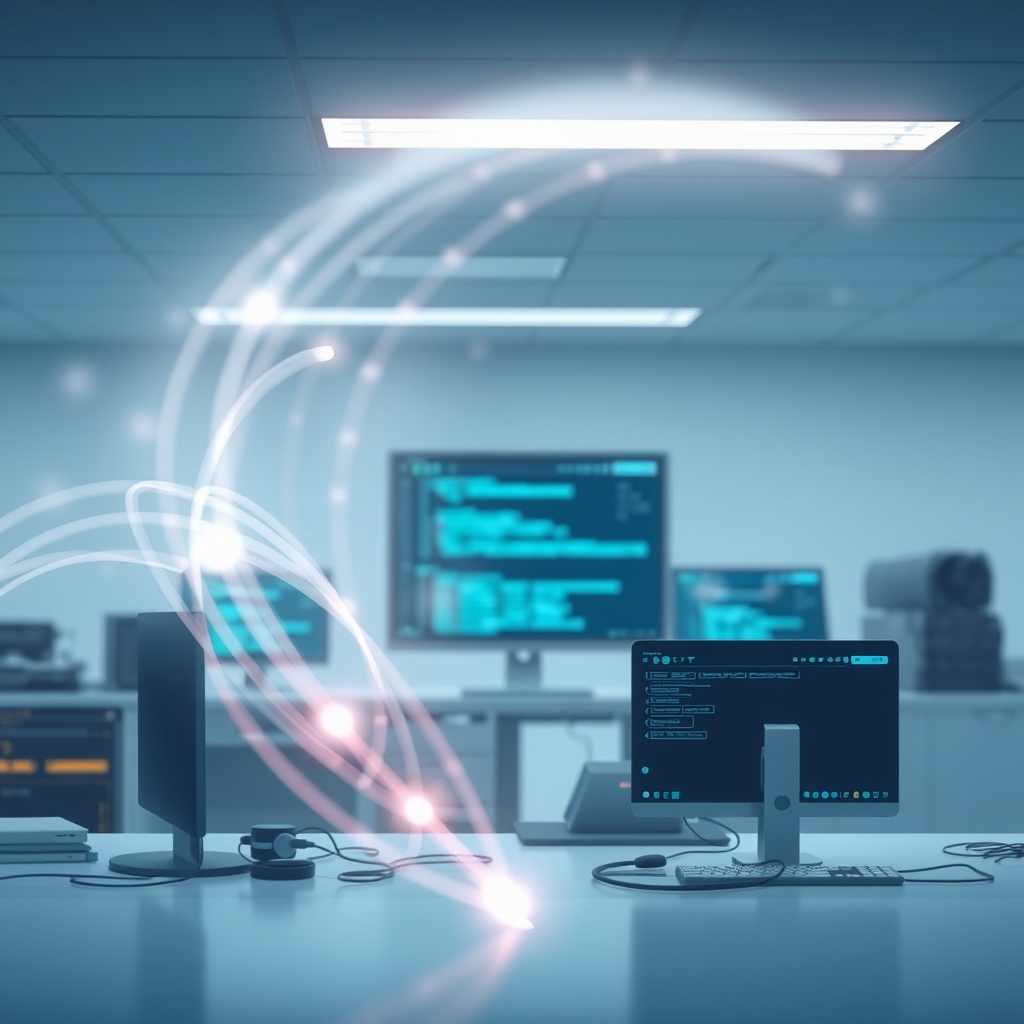 Illustration: IP ASN API