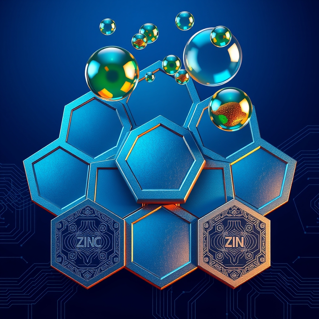 Access live Zinc (ZNC) prices using this API