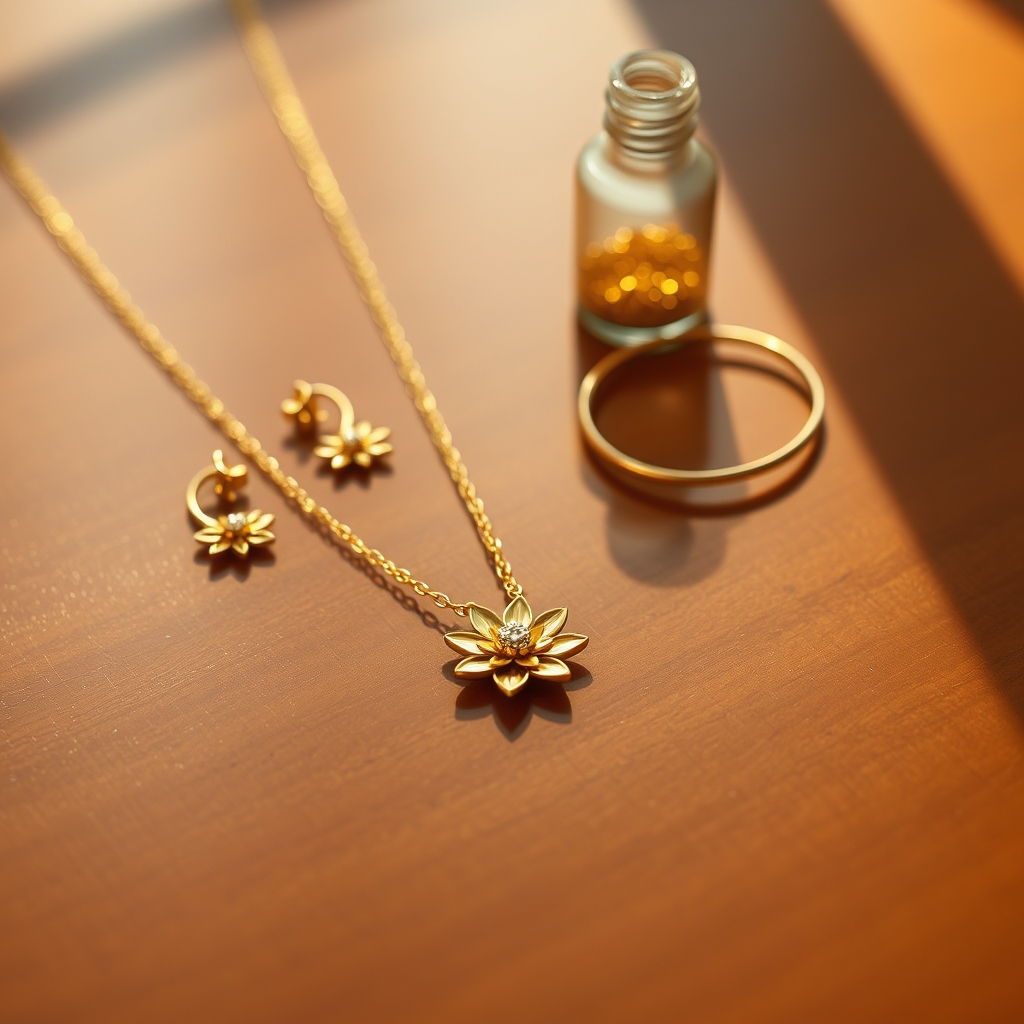 How to Get Real-Time Ludhiana Gold 22k (LUDH-22k) Prices with Metals-API to Enhance Your Investment Strategies