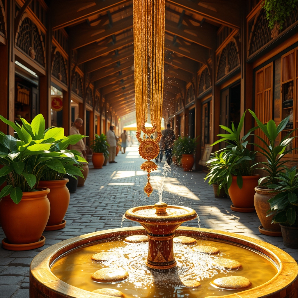 Access Pune Gold 18k (PUNE-18k) Exchange Rates for API Integration