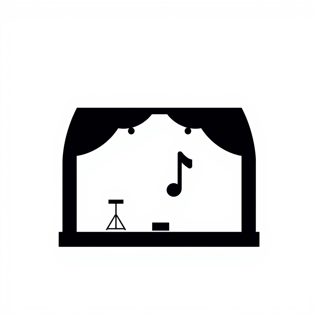 LT Music Events API