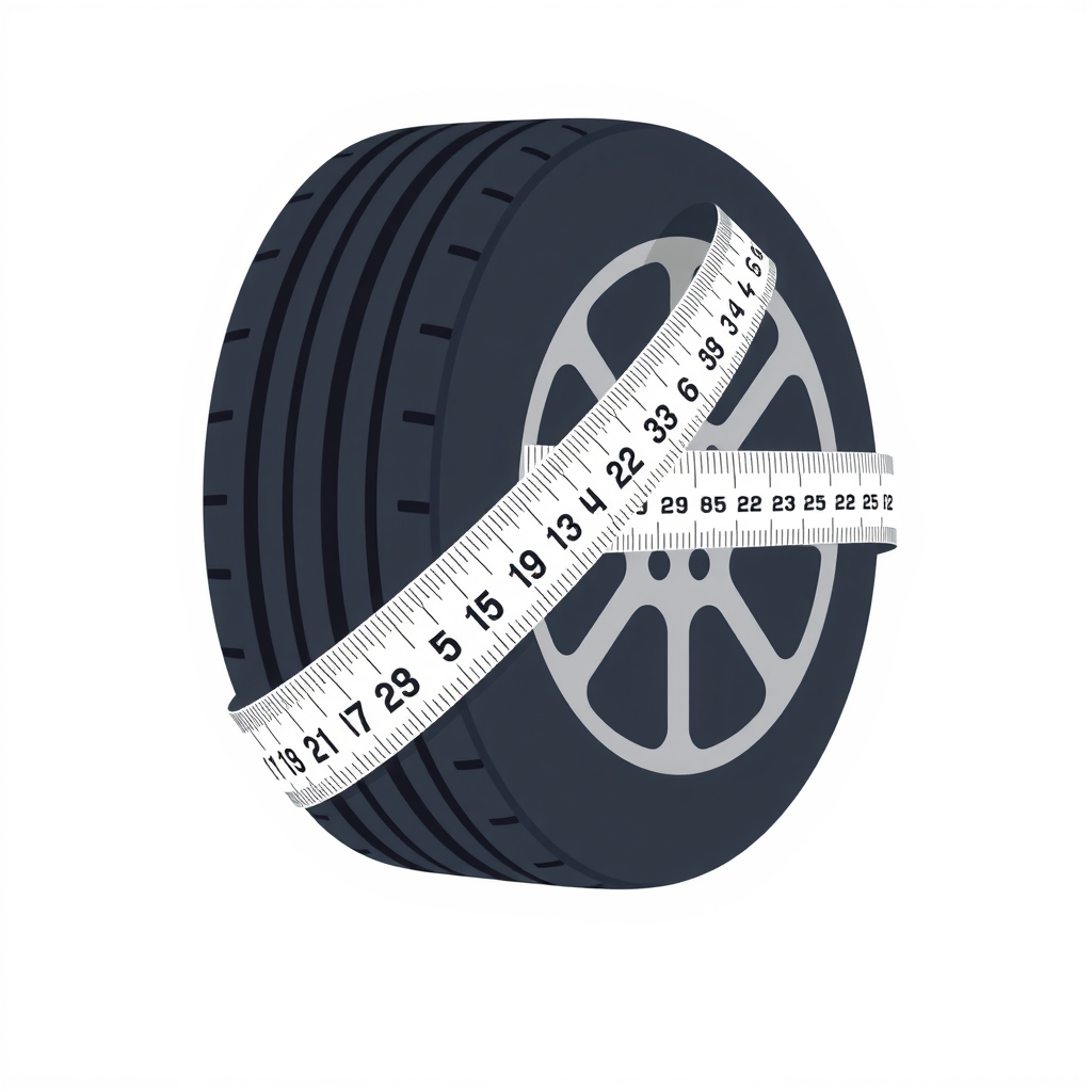 Tire Size Decoder API