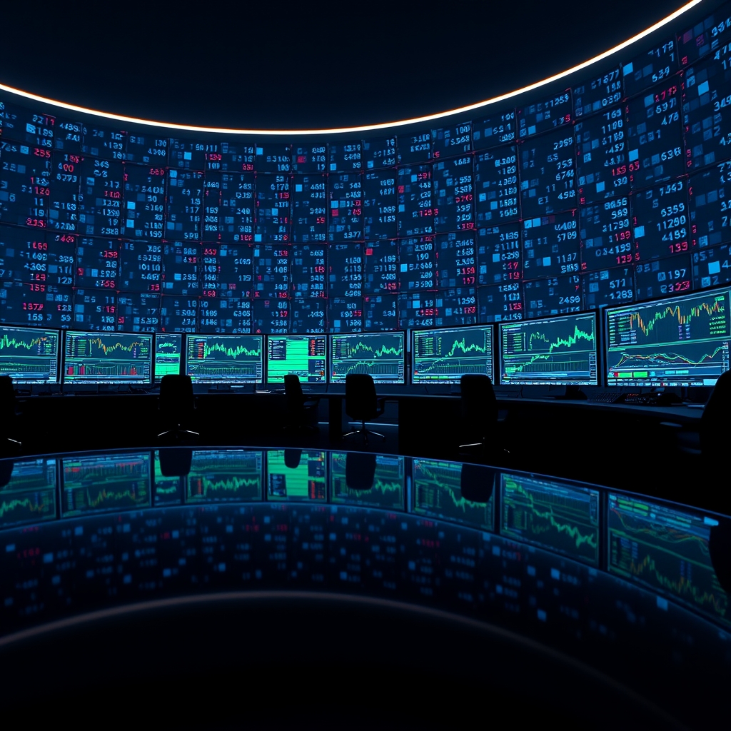 Integrating Daily EURO STOXX 600 Index Updates into Your App via Indices-API Latest Endpoint for Market Forecasting