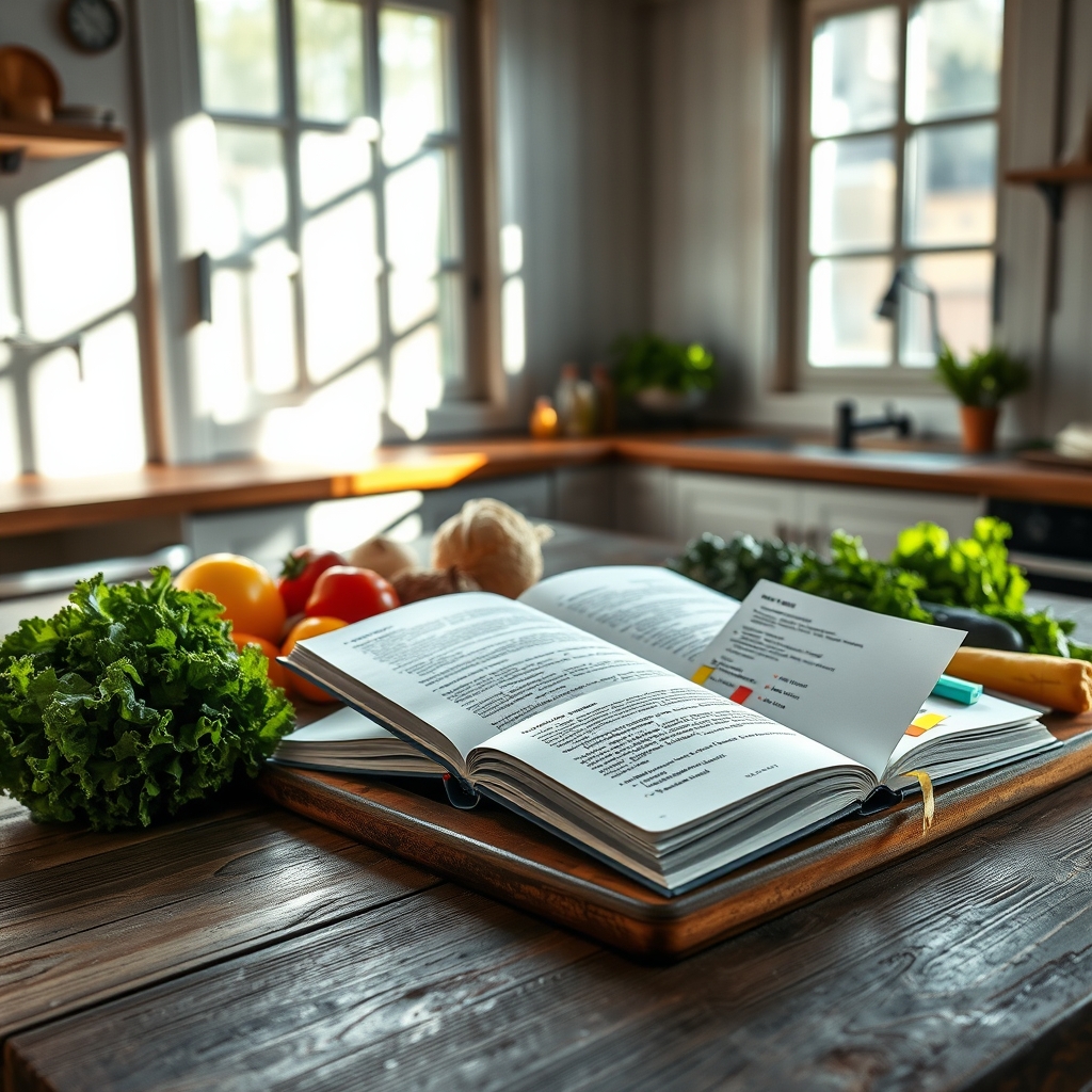 Streamline Food & Nutrition Workflows with Zyla API Hub