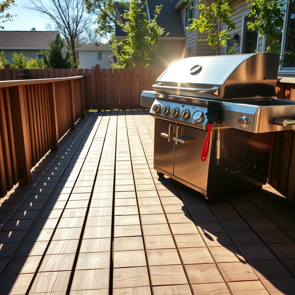 Best URL Classification API Options for BBQ & Grilling Content
