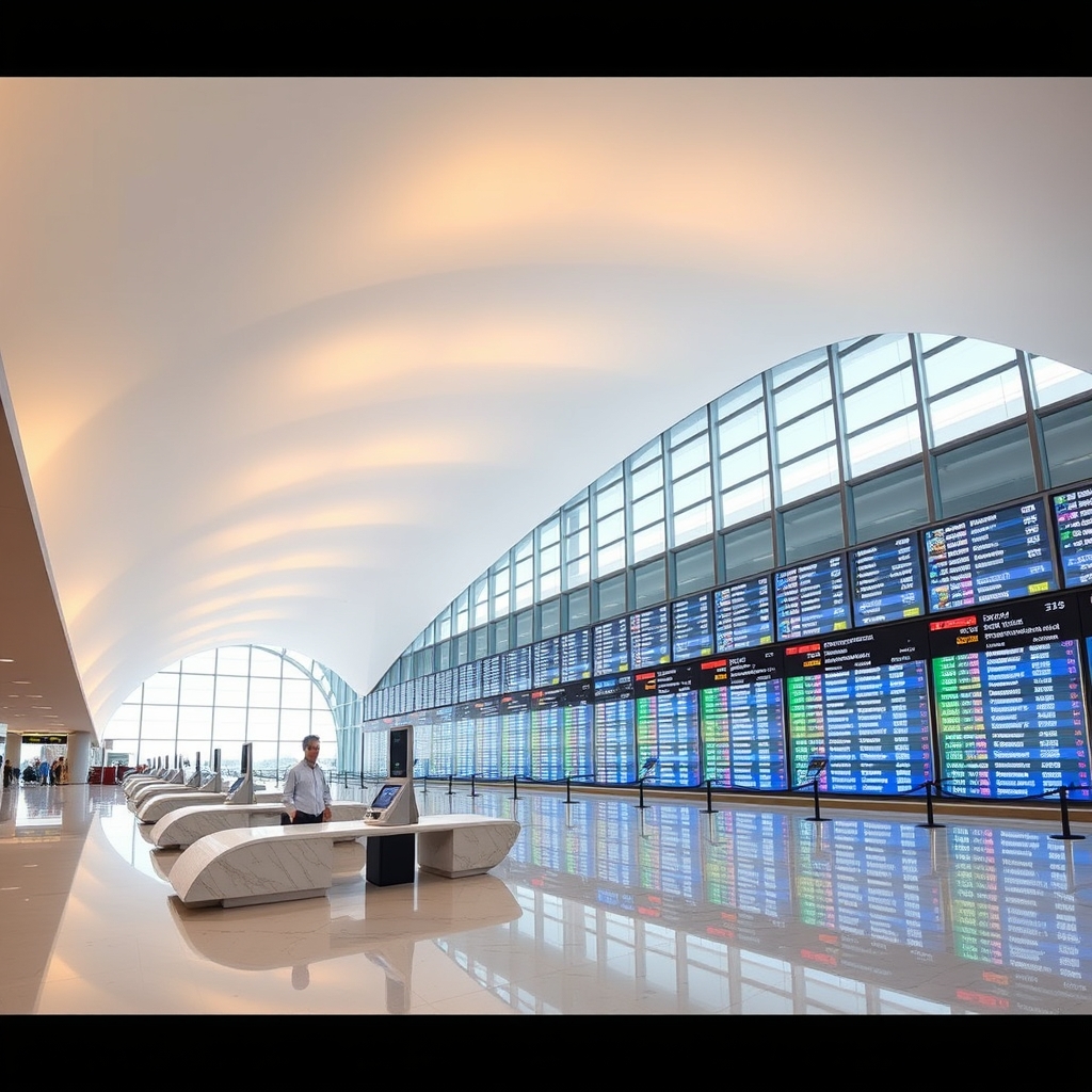 Best API to Access Auckland Airport Data in 2025.