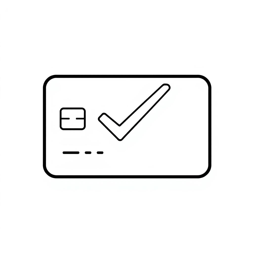 Card Verifier API