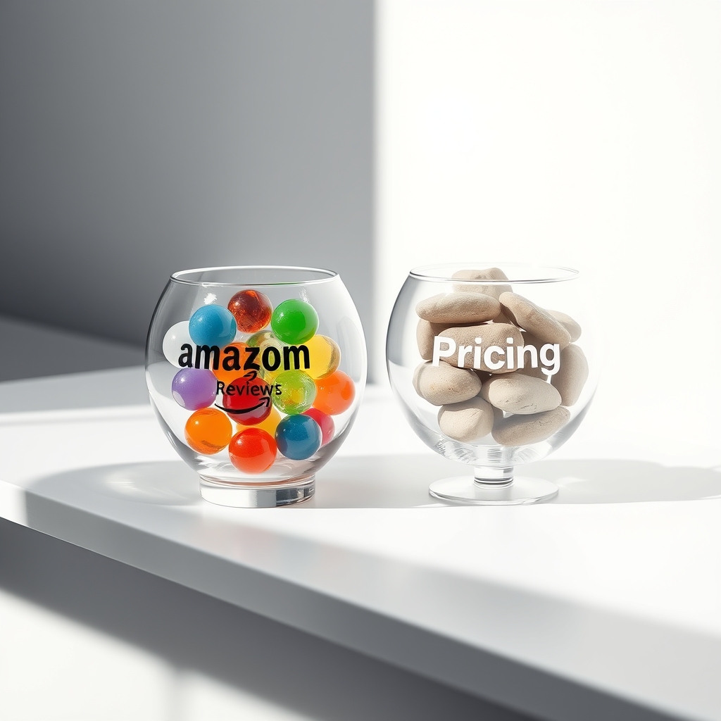 Amazon Review Data API vs Amazon Pricing Data API: What to Choose?