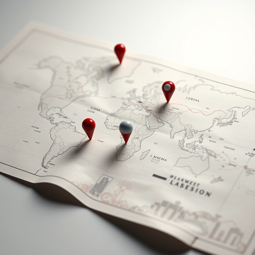 Best Mapping APIs for Location-Based Services