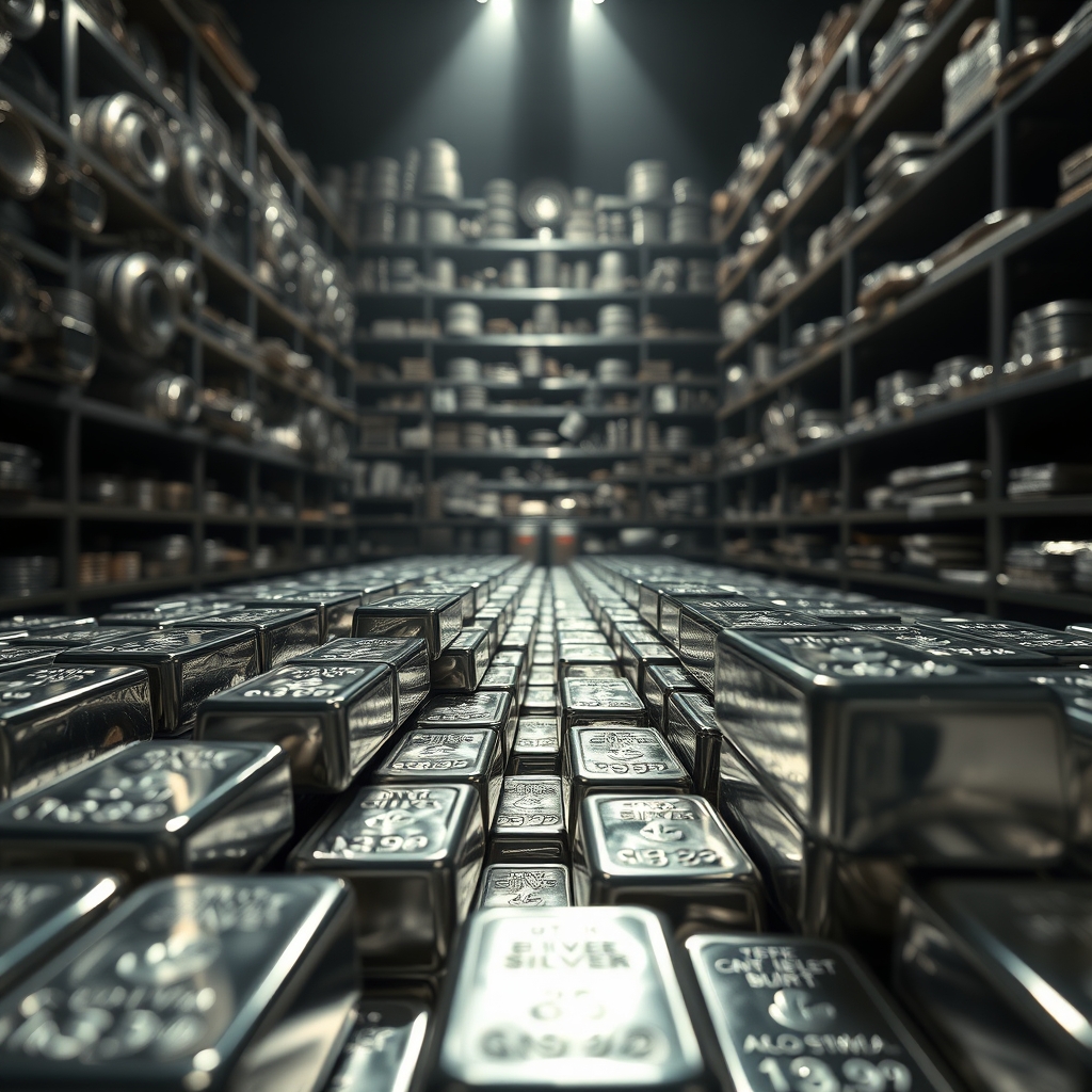 Retrieve LBMA Silver (LBXAG) pricing information using this API