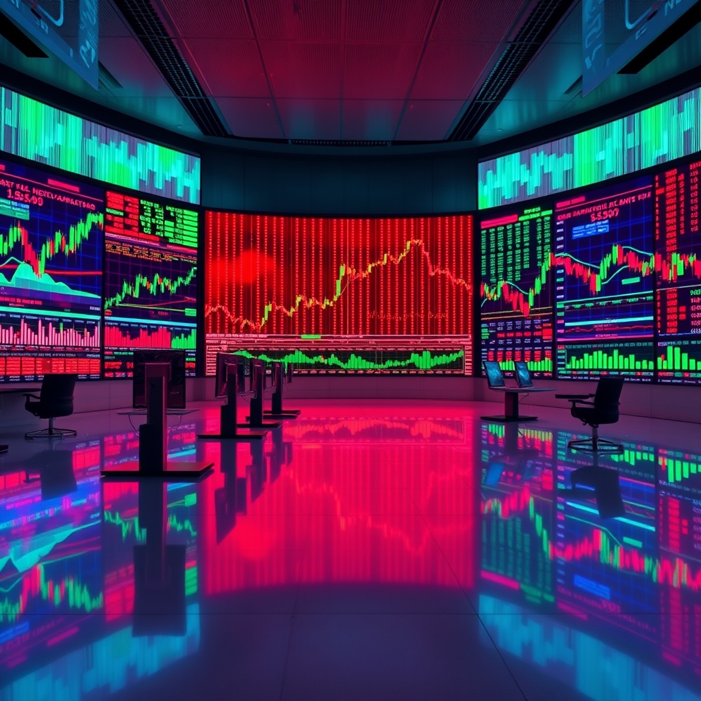 How to Retrieve S&P GSCI Crude Oil Index OHLC Data for Correlation Analysis in Trading with Indices-API