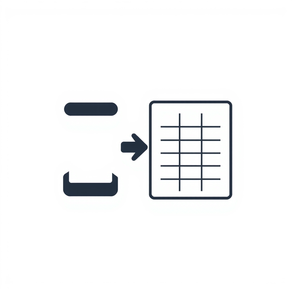 Utilitário de Dados JSON para CSV API