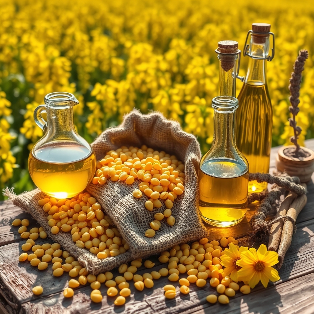 Top Rapeseed Rates API alternatives in 2025