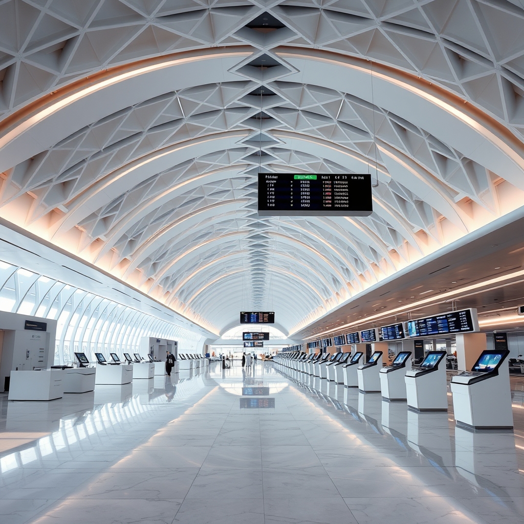 Fort Lauderdale-Hollywood International Airport Added to Our Real-Time Flight Status API