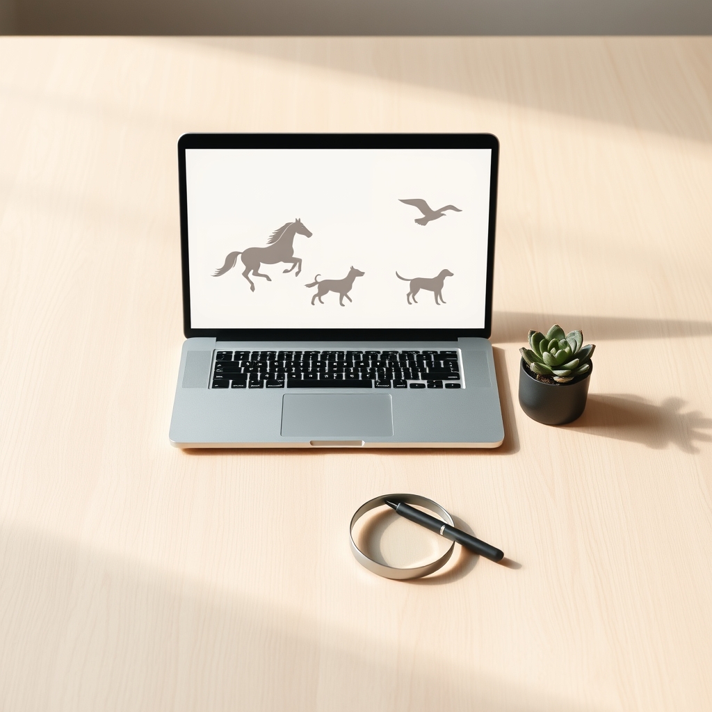 Evaluating Website Classification APIs for Animal Sports