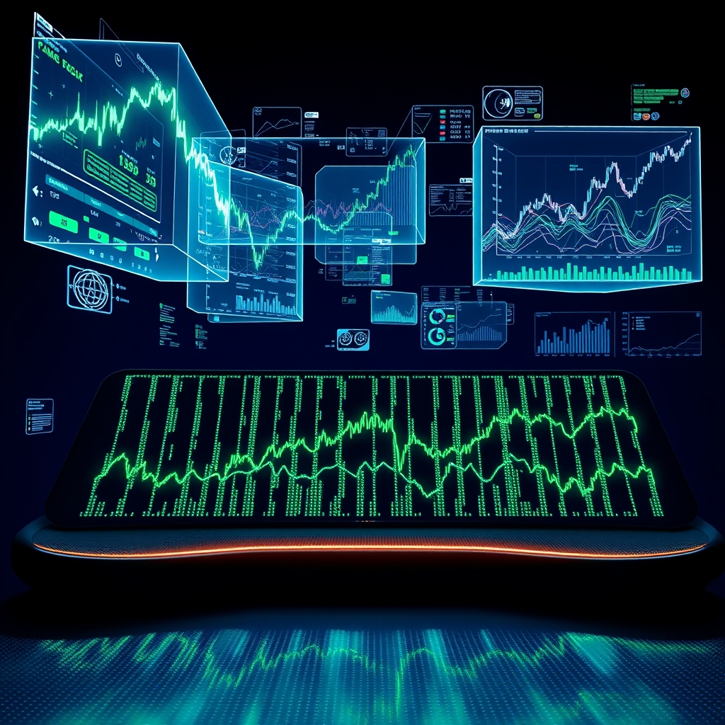 Access Real-Time & Historical Australian Dollar Currency Statistics Using Indices-API