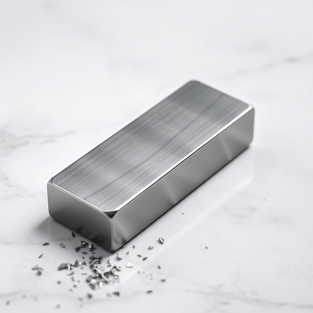 Obtain Titanium (TITANIUM) price information through this API