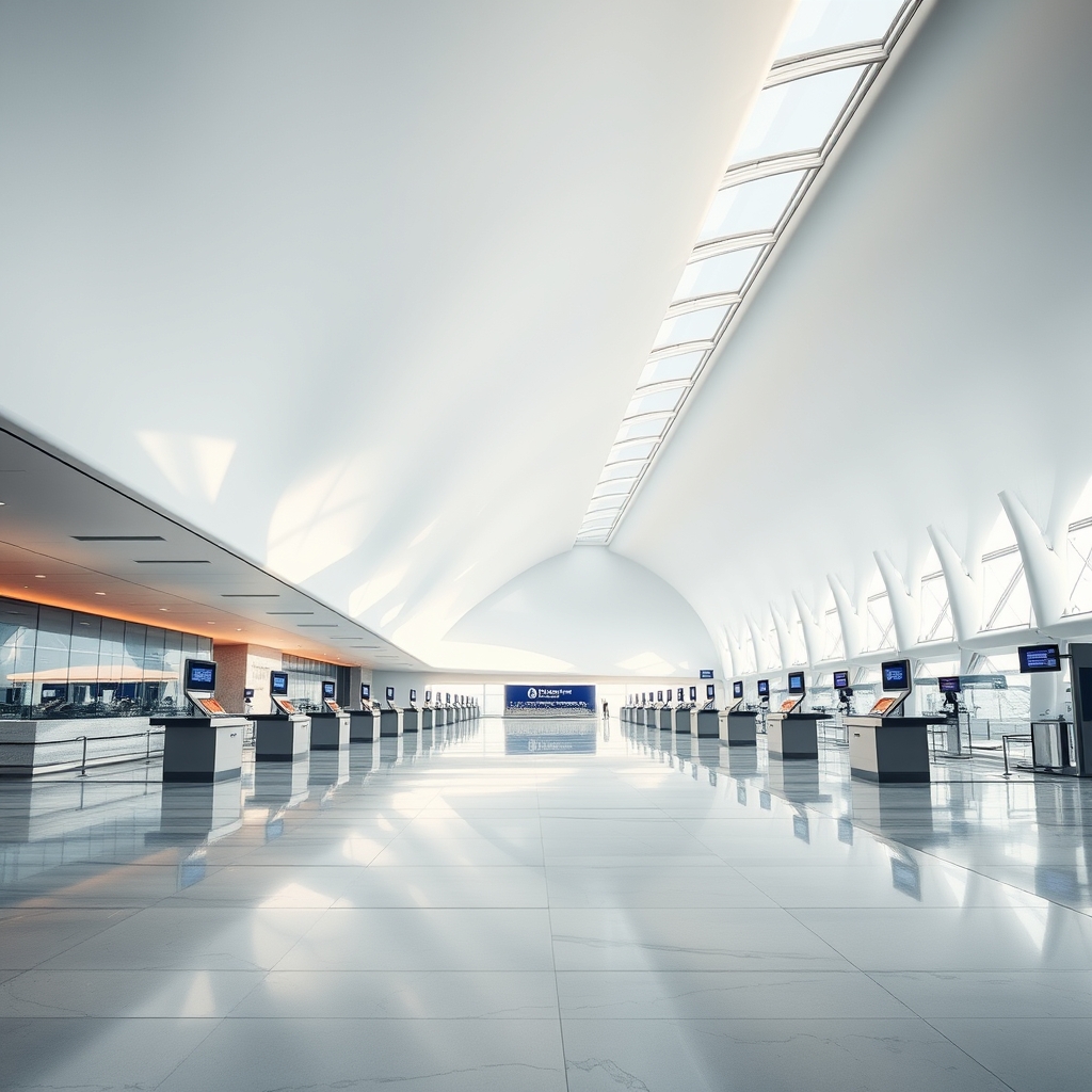 Best API to Access Tokyo Haneda Airport Real-Time Flights Data in 2025