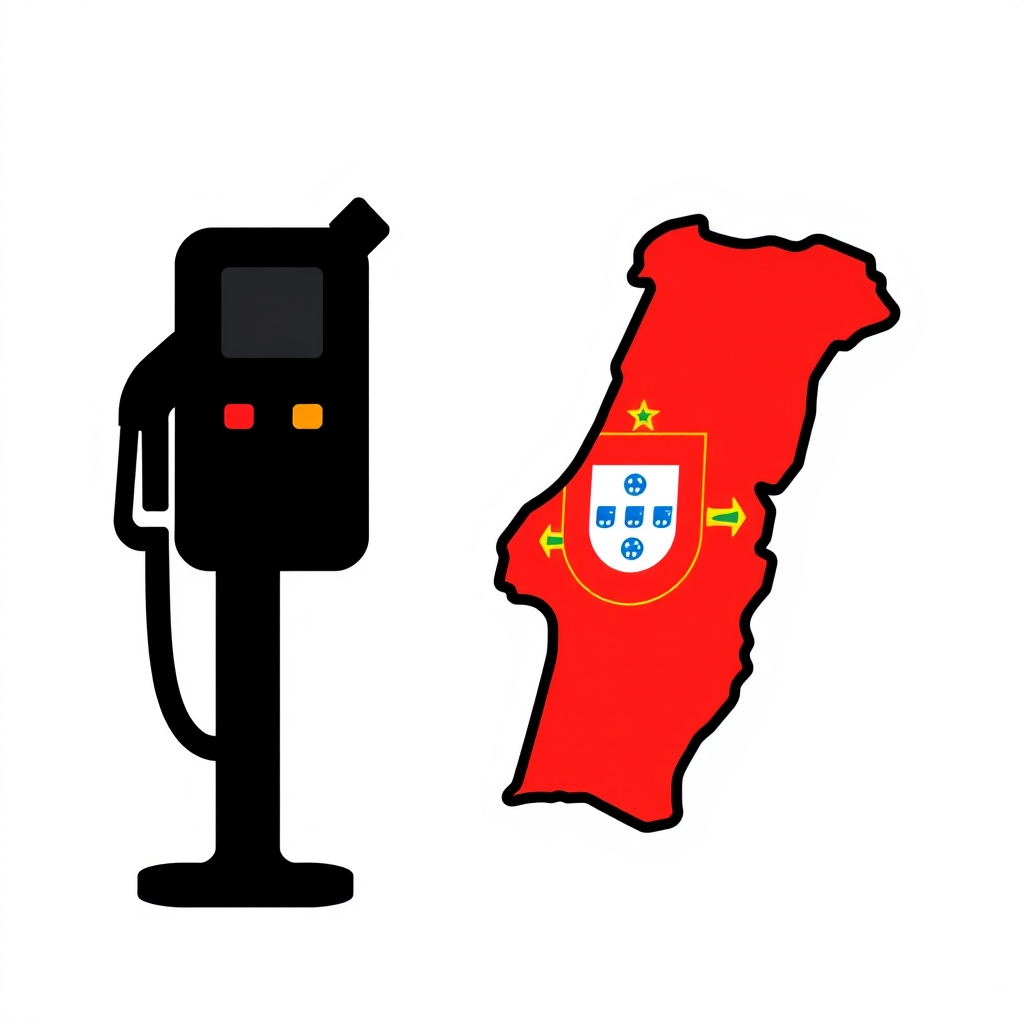 Portugal Fuel Price Insight API